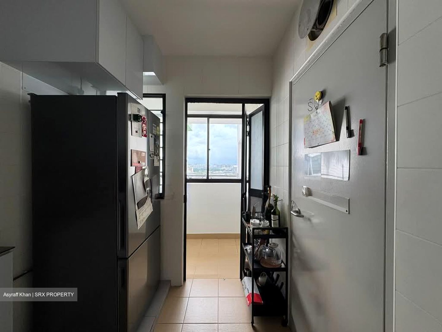 Blk 339D Kang Ching Road (Jurong West), HDB 3 Rooms #556610991
